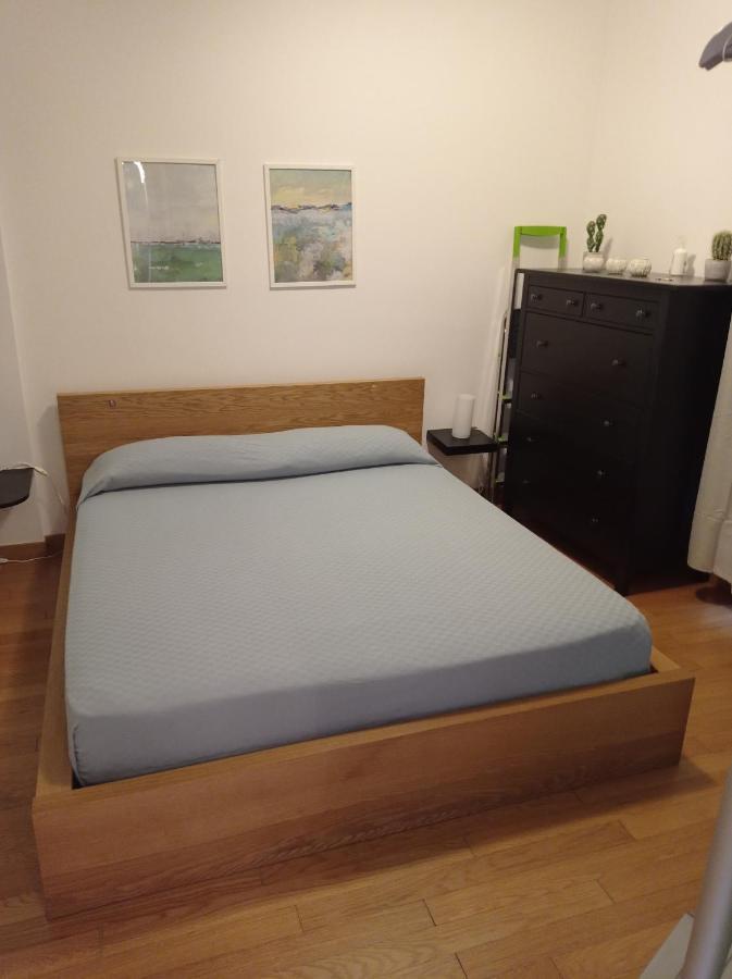 Ferienwohnung Casa Baia Azzurra Bergeggi Exterior foto