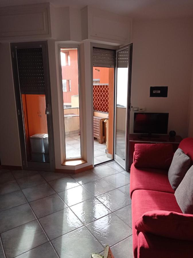 Ferienwohnung Casa Baia Azzurra Bergeggi Exterior foto