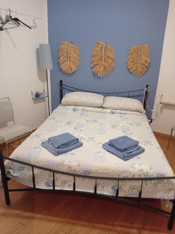 Ferienwohnung Casa Baia Azzurra Bergeggi Exterior foto