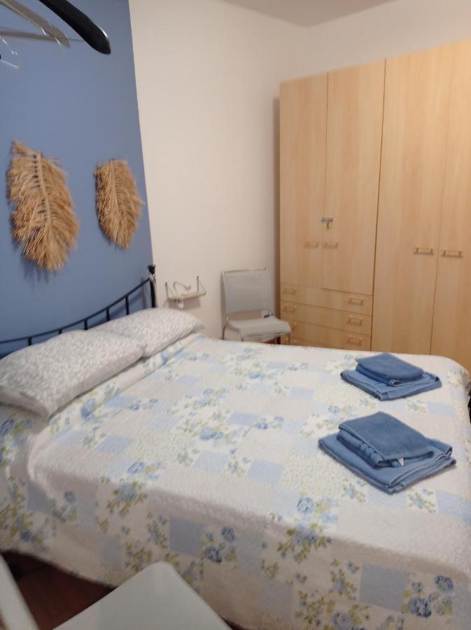 Ferienwohnung Casa Baia Azzurra Bergeggi Exterior foto